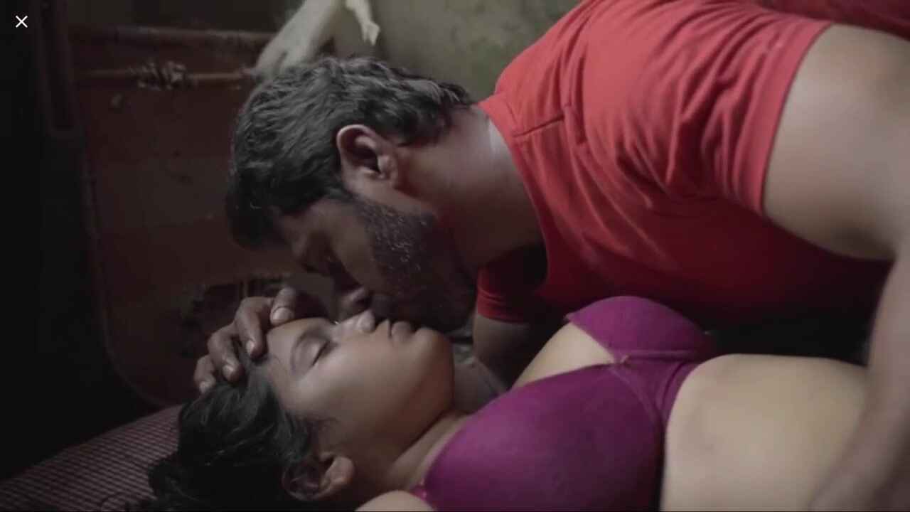 Partner 2023 Navarasa Hindi Hot Sex Web Series Episode 1