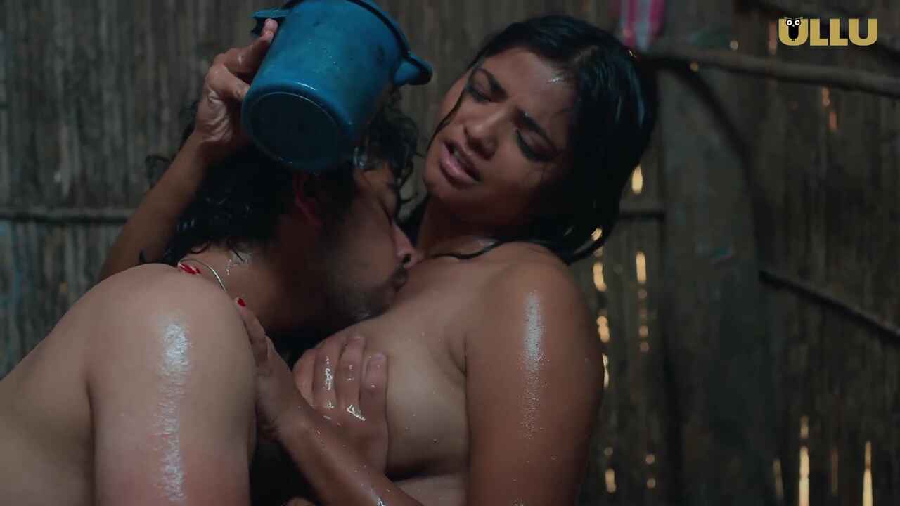 Rain Basera 2023 Ullu Originals Hindi Sex Web Series Ep 6