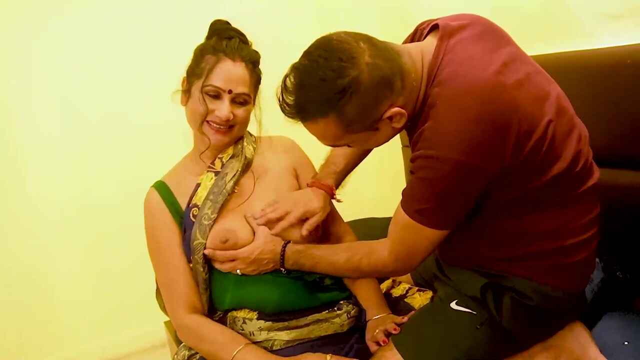 Servant Doing Unrated 2023 Hindi Uncut Sex Video