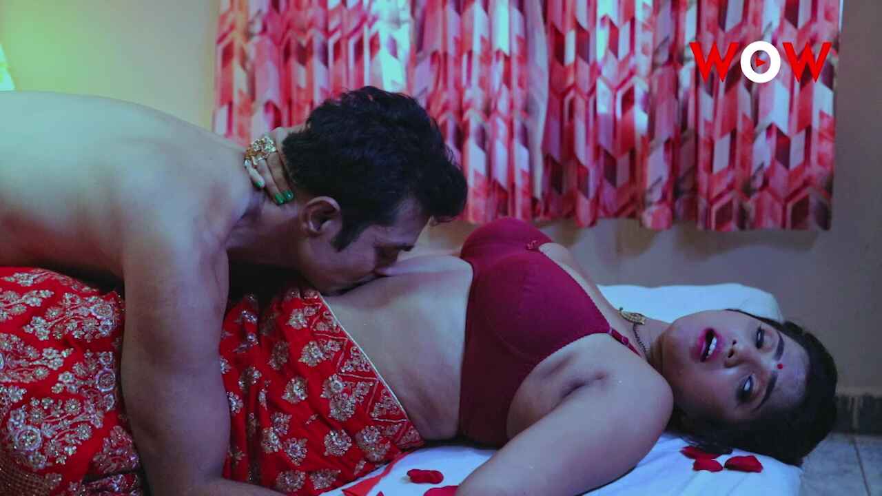 Sex Porn Machhiwali - Hindi Hot Web Series XXXseen.com Free HD Porn Video