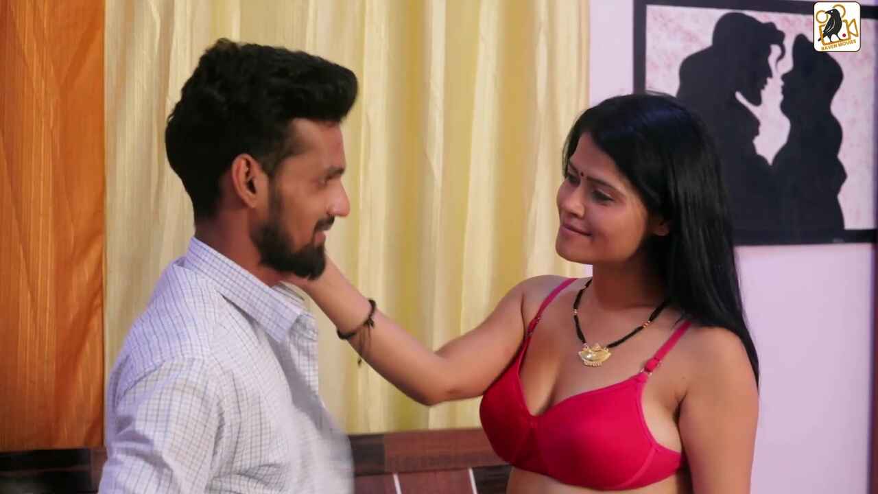 Rasiya 2 2023 Raven Movies Hindi Sex Web Series Episode 2