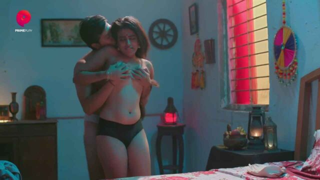 Samay Yaatra 2023 Primeplay Hindi Sex Web Series Episode 4