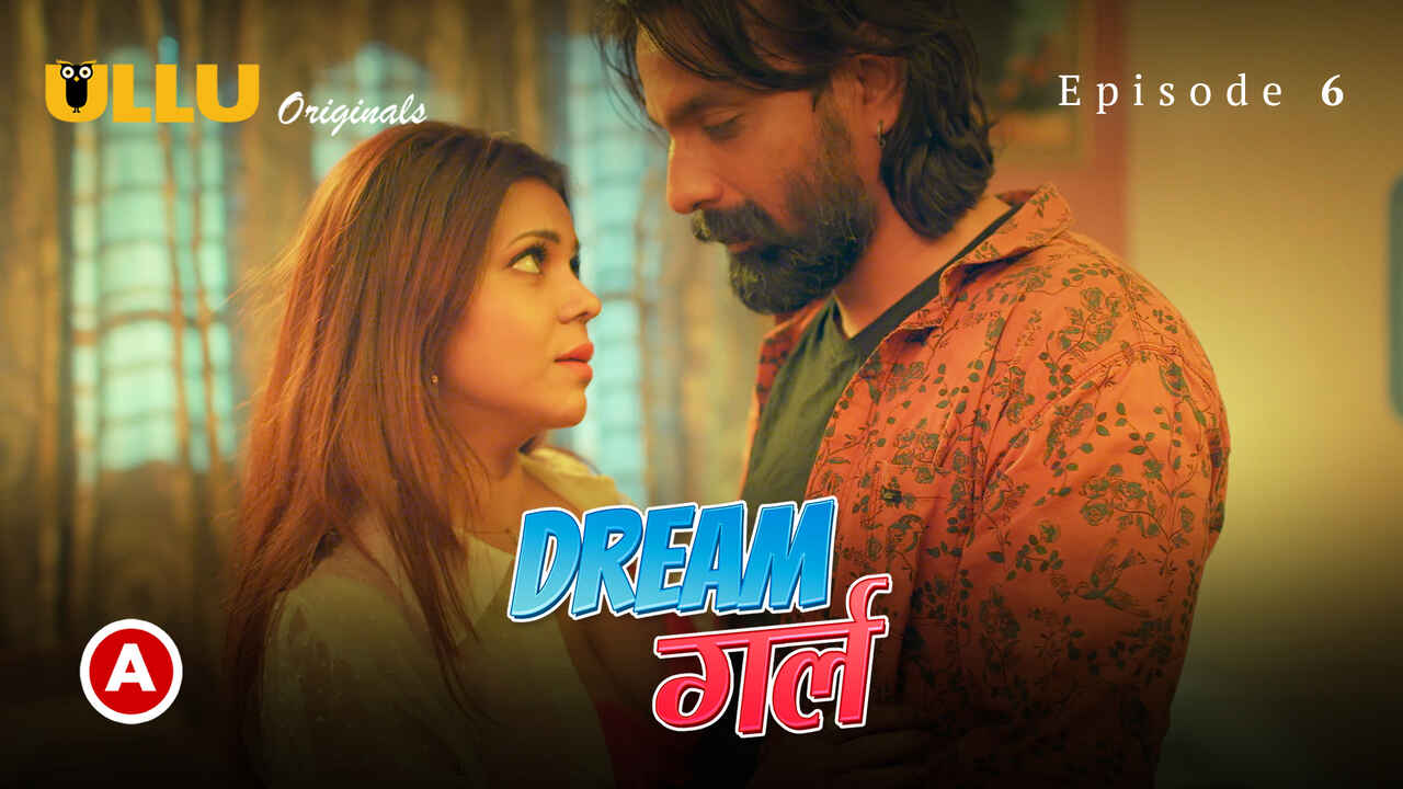 Dream Girl 2023 Ullu Originals Hindi Sex Web Series Ep 6