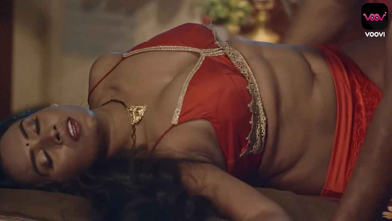Mardana Sasur 2 2023 Voovi Hindi Sex Web Series Episode 2