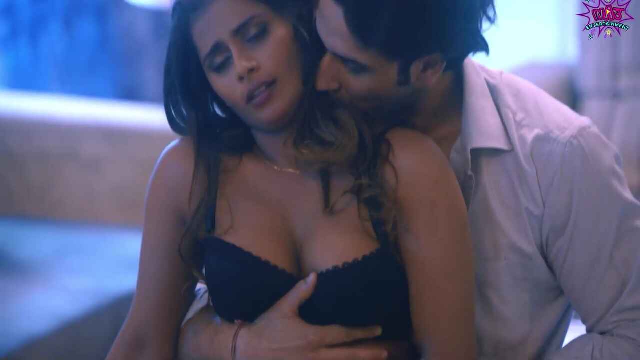 Jabardasti Sexy Movi Hindi Hd Hq - Hindi Hot Web Series XXXseen.com Free HD Porn Video