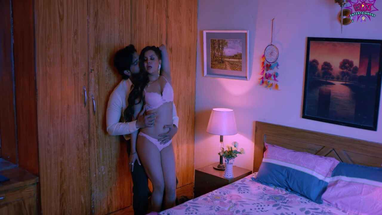 Hindi Sexy Video 8 Sal Ke - Hindi Hot Web Series XXXseen.com Free HD Porn Video