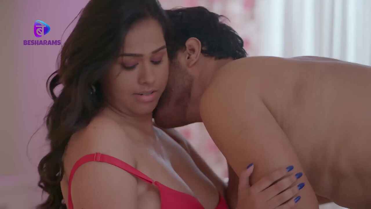 Ghar Sasur 2023 Besharams Hindi Sex Web Series Episode 1