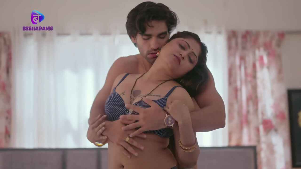 Good Luck 2023 Besharams Hindi Sex Web Series Episode 6
