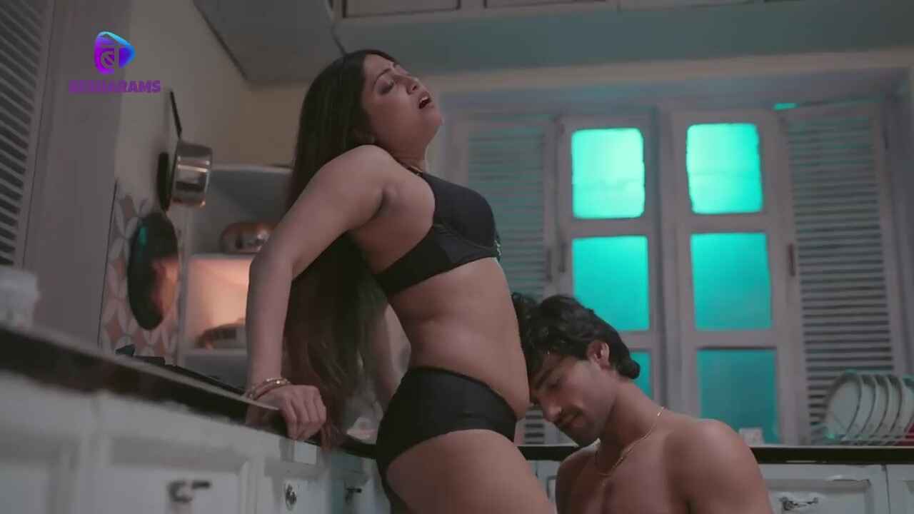 Good Luck 2023 Besharams Hindi Sex Web Series Episode 7