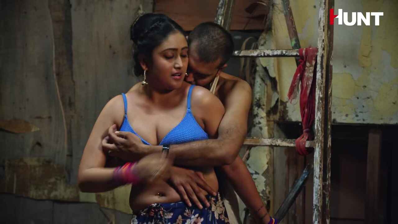 Gubare Wali 2 2023 Hunt Cinema Hindi Sex Web Series Ep 1