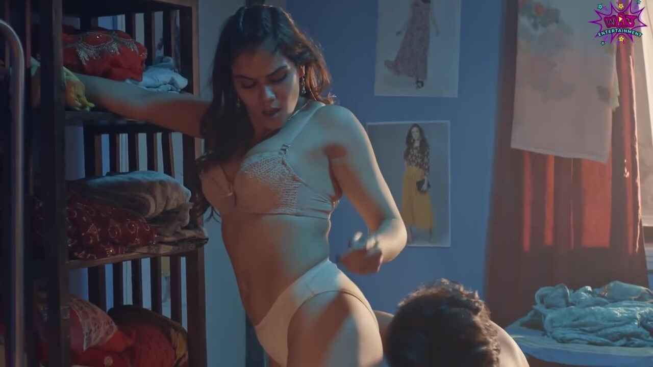 Ladies Tailor 2023 Wow Entertainment Sex Web Series Ep 2