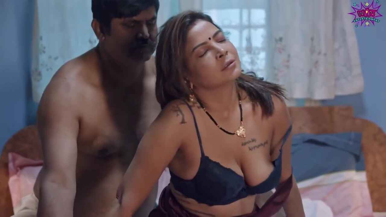 Ladies Tailor 2023 Wow Entertainment Sex Web Series Ep 1