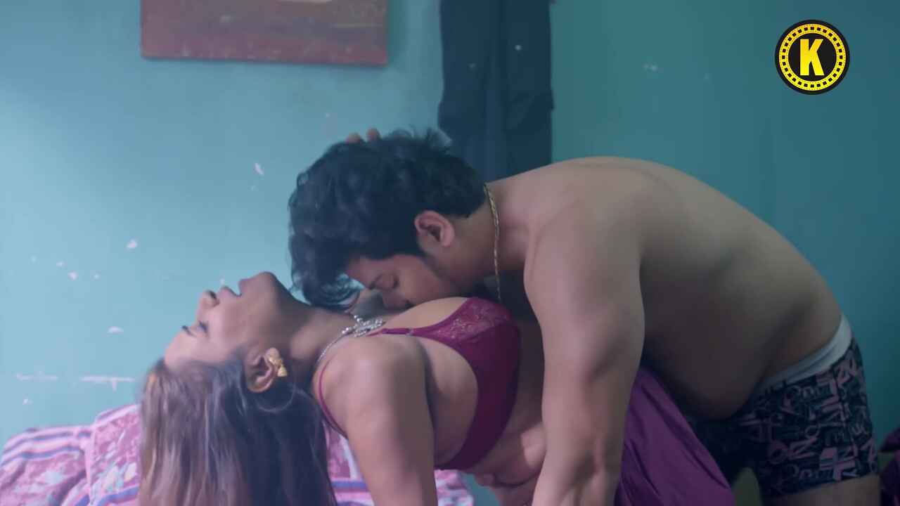 Nath 2023 Kangan Orignals Hindi Sex Web Series Episode 1