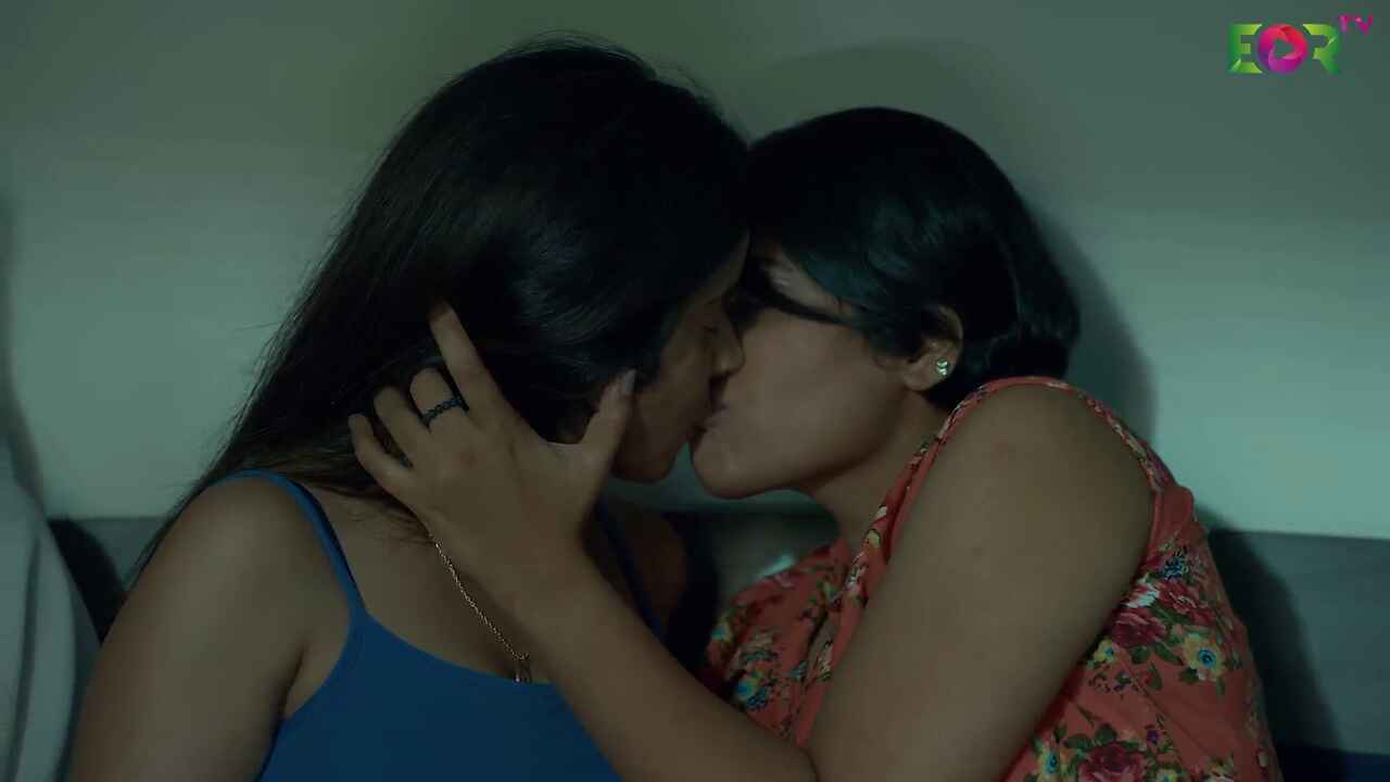 Love Bites 2023 Eortv Originals Hindi Sex Series Episode 1