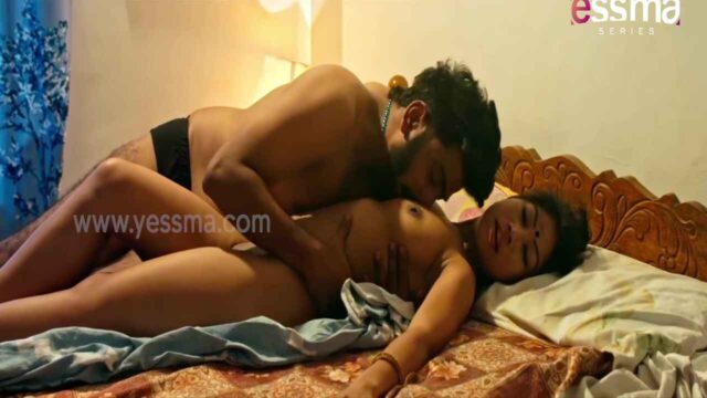 Avesham 2023 Yessma Malayalam XXX Web Series Episode 1