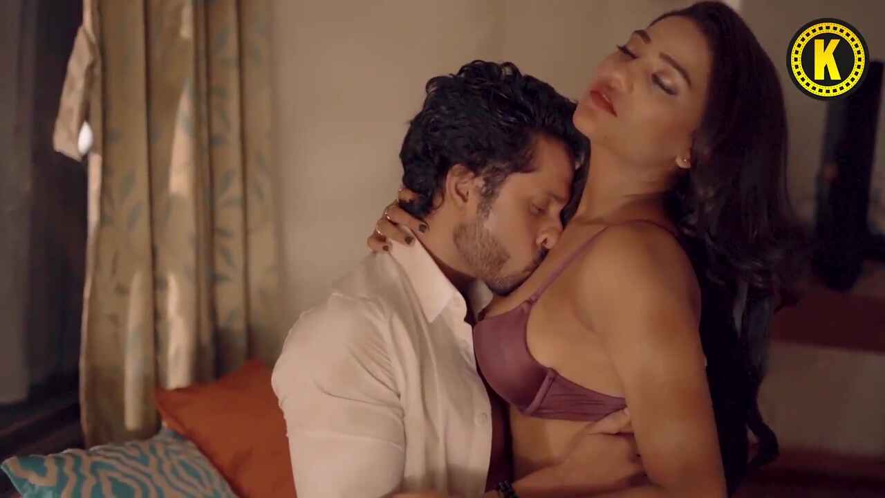 Badan 2023 Kangan App Hindi Sex Web Series Episode 1