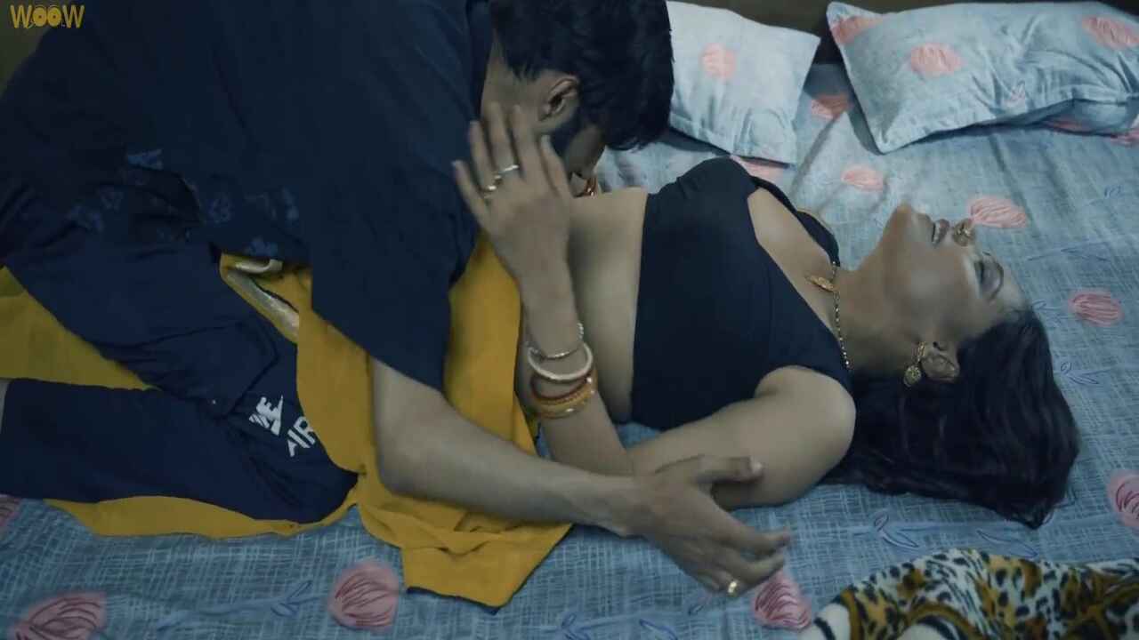 Dr Gupta Ji 2023 Woow Originals Hindi Sex Web Series Ep 1