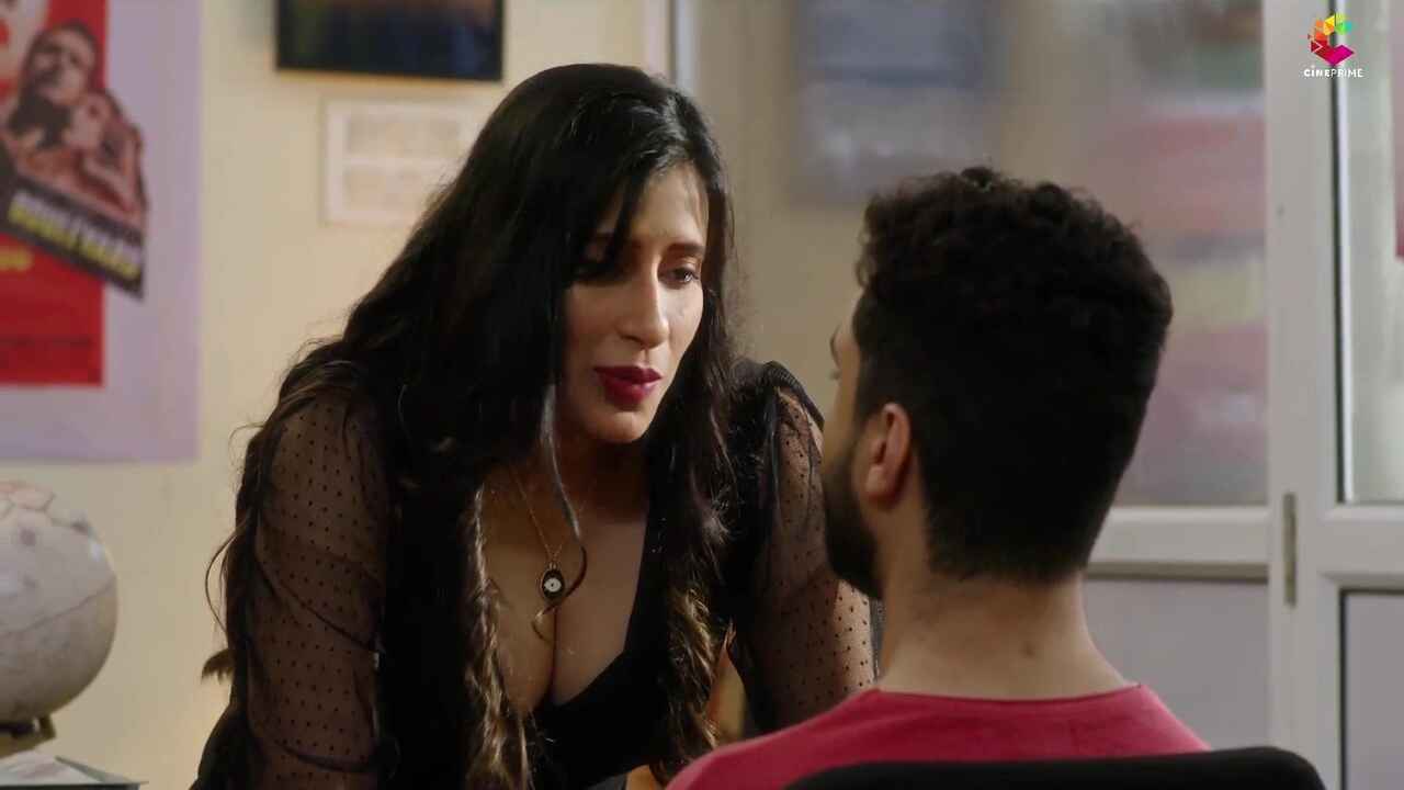Secret Super Star 2023 Cineprime Sex Web Series Episode 1