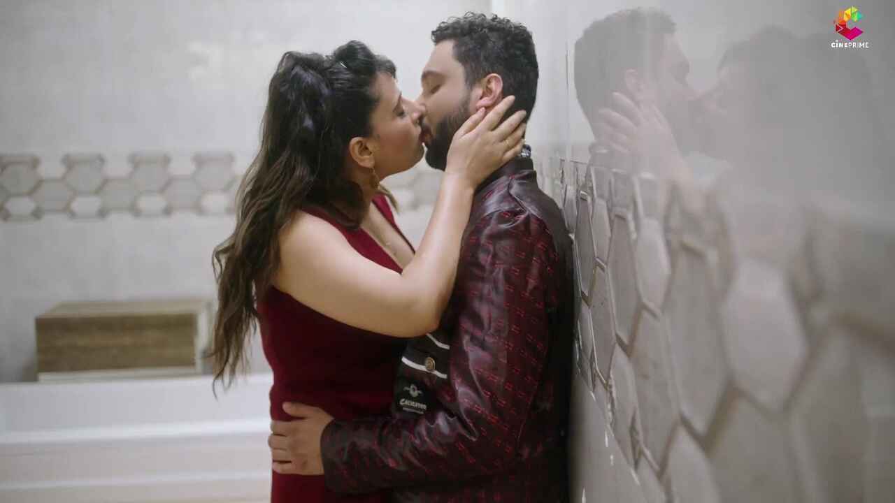 Secret Super Star 2023 Cineprime Sex Web Series Episode 2