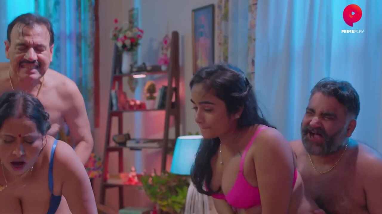 Hindi Hot Web Series XXXseen.com Free HD Porn Video