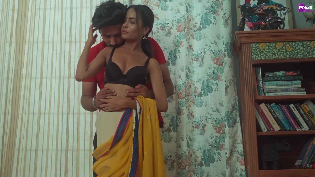 Shaadi 2023 Primeshots Originals Hindi XXX Web Series Ep 2
