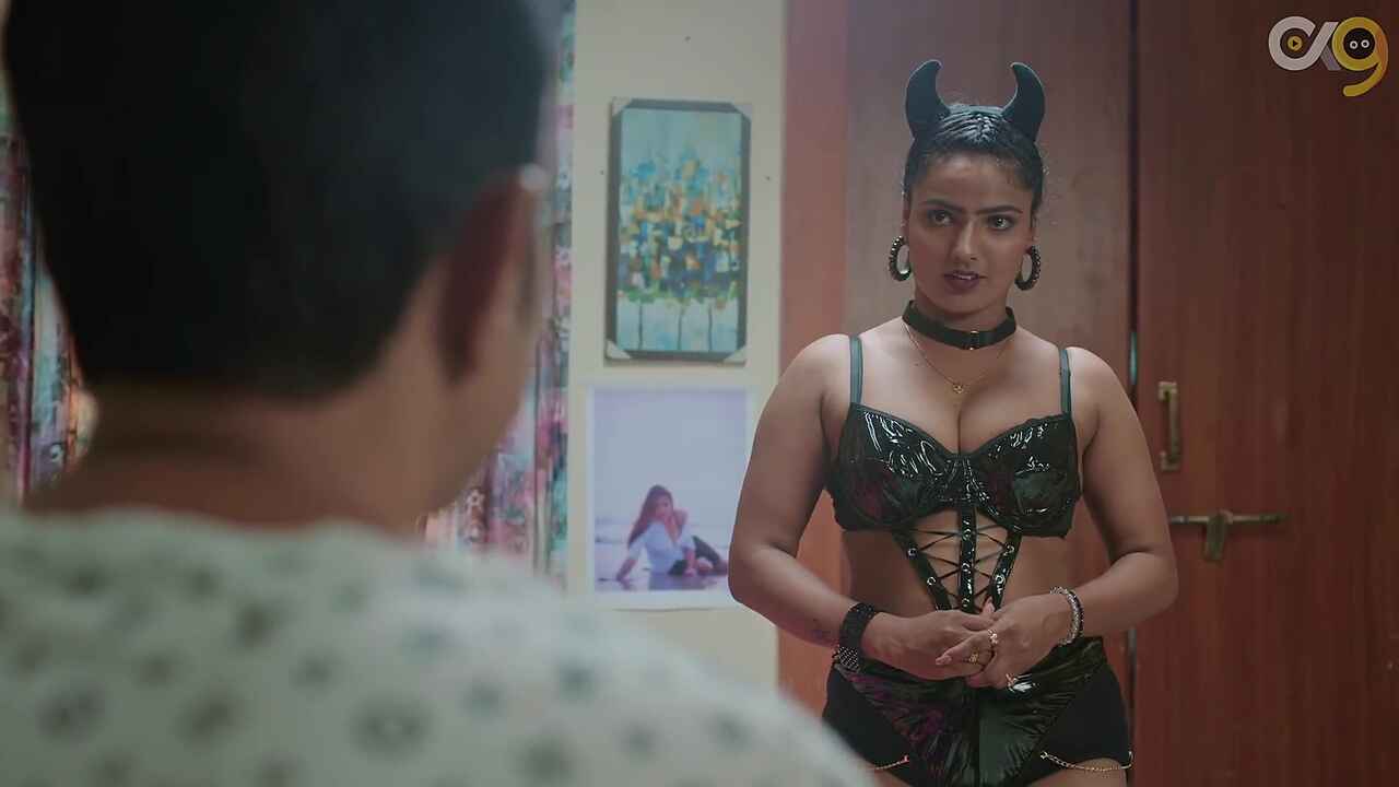 Www Hindi Xxx Dh Com - Hindi Porn Web Series XXXseen.com Free HD Porn Video