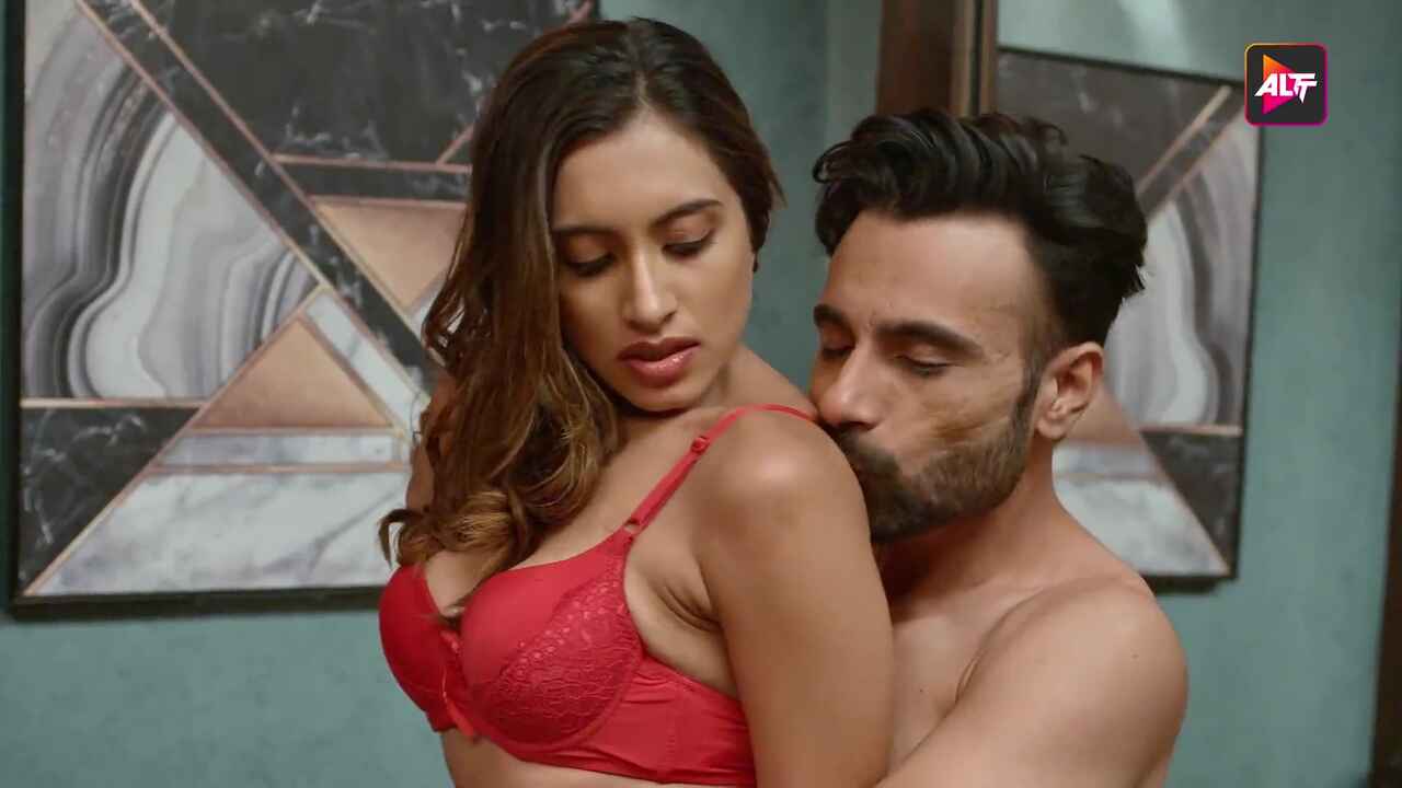 Hindi Porn Web Series XXXseen.com Free HD Porn Video