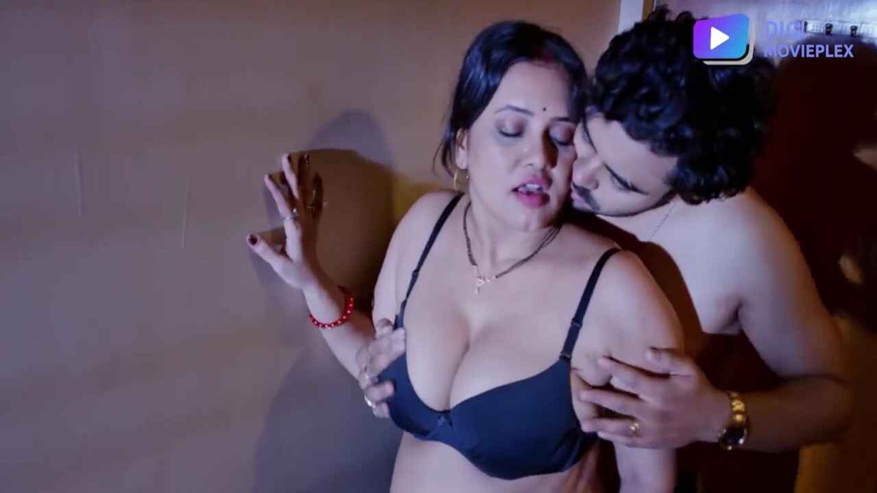 Xxx Video Babli - Digi Movieplex Hot Web Series XXXseen.com Free HD Porn Video