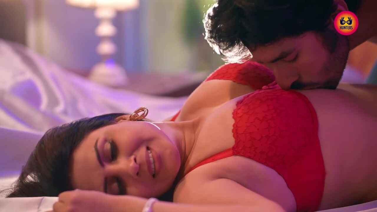 Website 2023 Hunters Originals Hindi XXX Web Series Ep 2