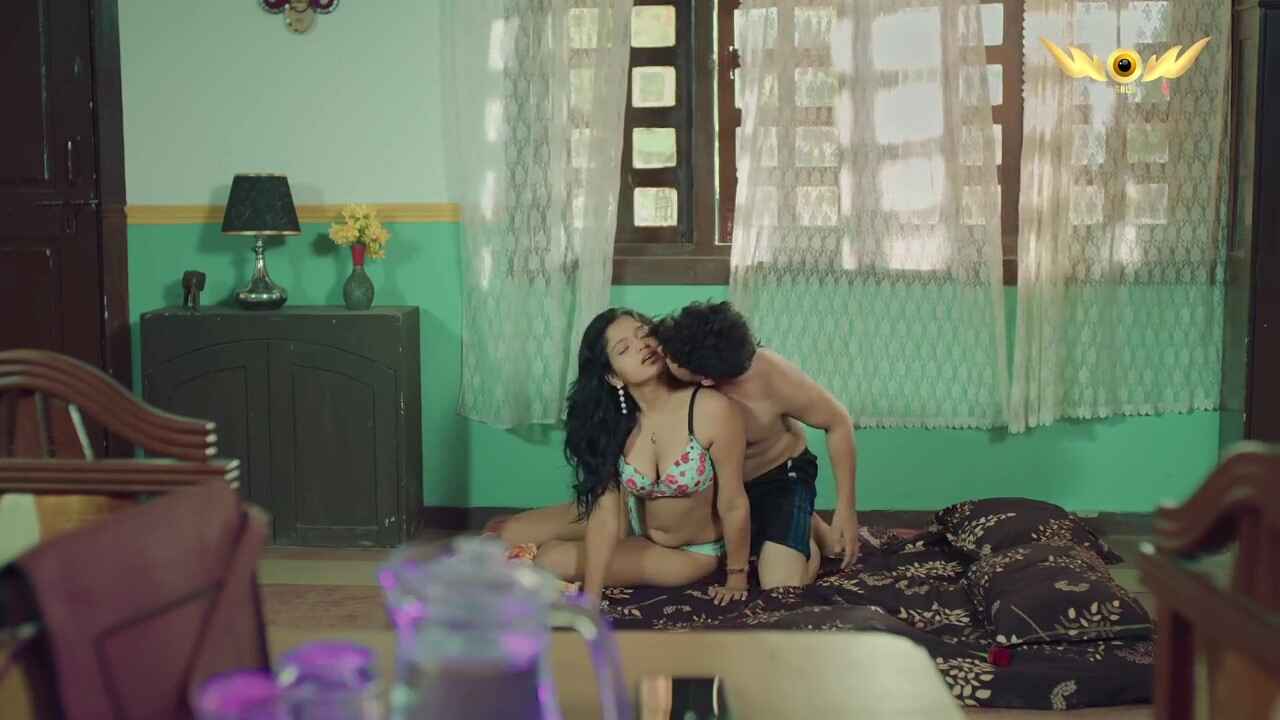 Jadui Palang 2024 Wow Entertainment XXX Web Series Episode 1