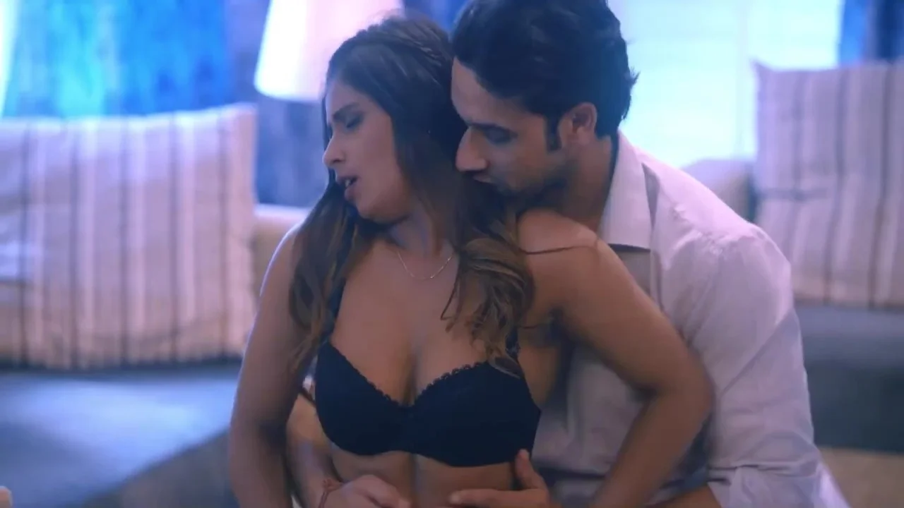 Rajamandee 2024 Waah Originals XXX Web Series Episode 3