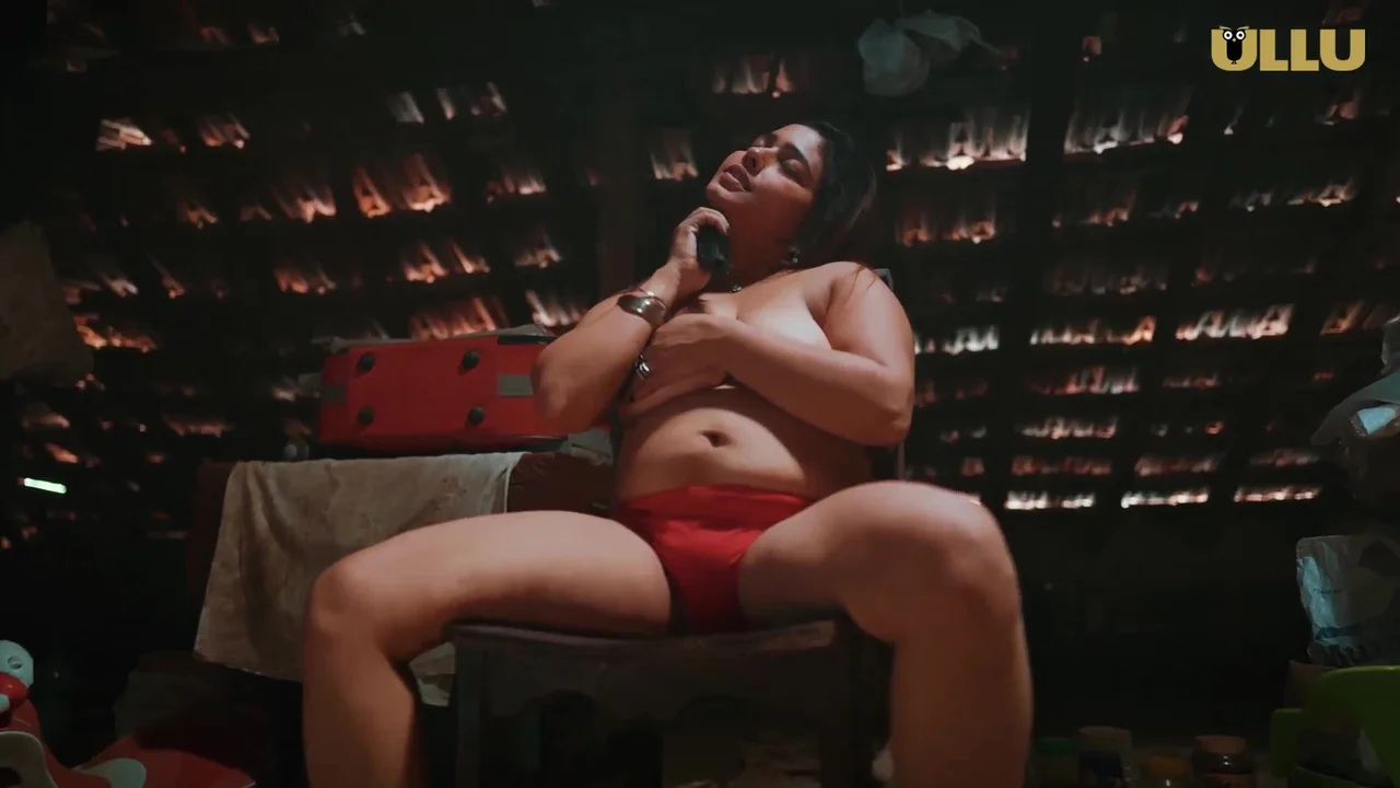 Shaukiya 2024 Ullu Originals Hindi XXX Web Series Ep 5