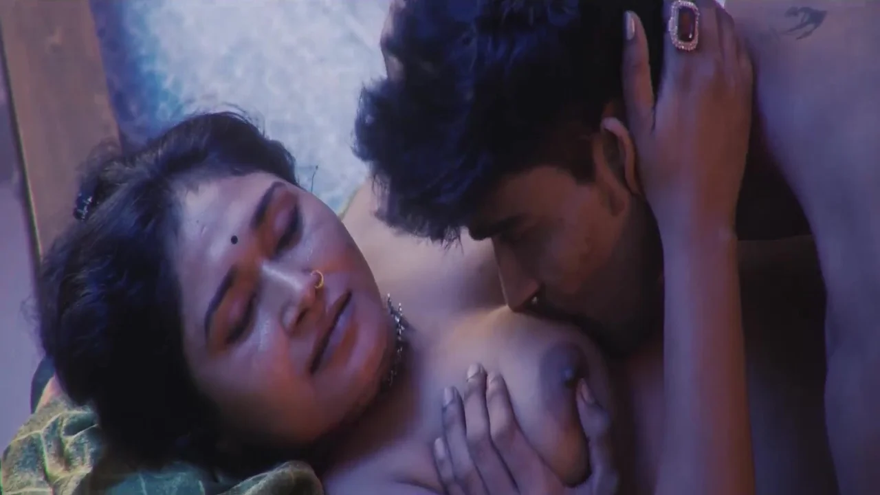 Bhramam 2025 Navarasa Malayalam Hot XXX Video