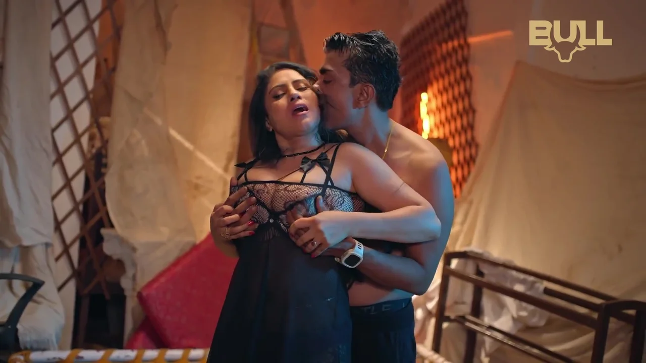 Chadar Badli 2025 Bull App Hindi XXX Web Series Episode 4