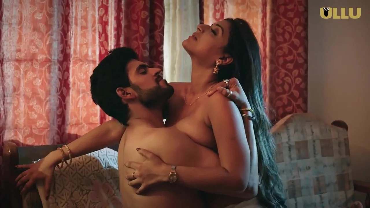 Daal Chawal 2025 Ullu Hindi XXX Web Series Episode 4