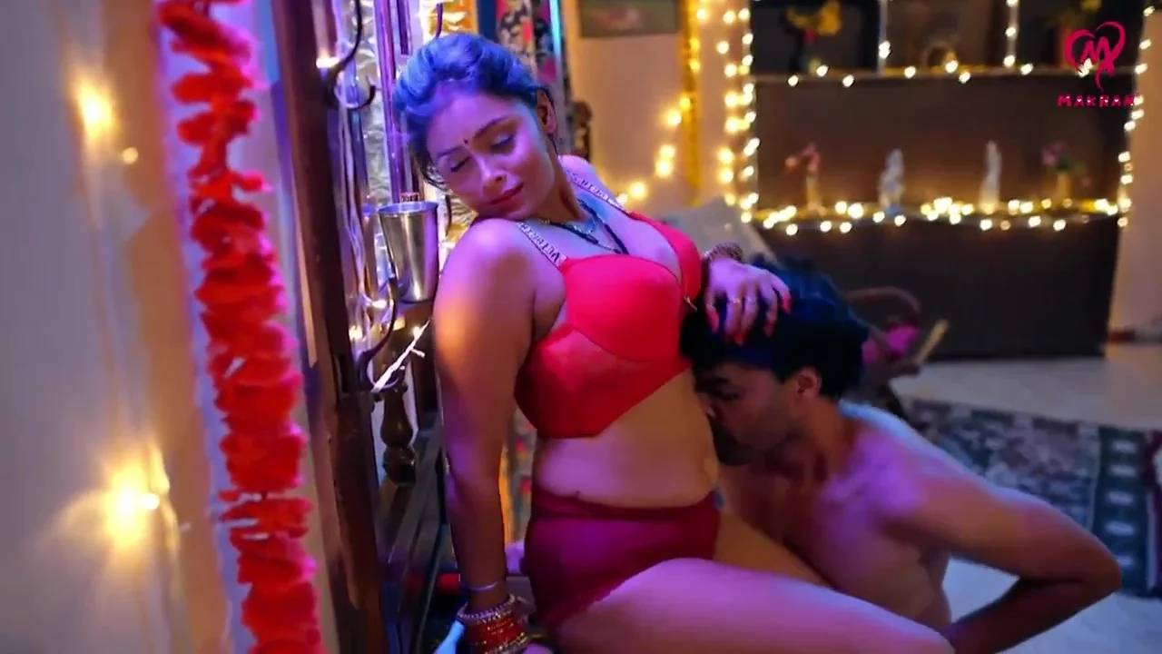 Guard Babu 2025 Makhan App Hindi XXX Web Series Episode 2