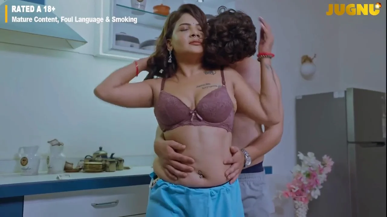 Rasili Rajjo 2025 Jugnu App Hindi XXX Web Series Ep 2