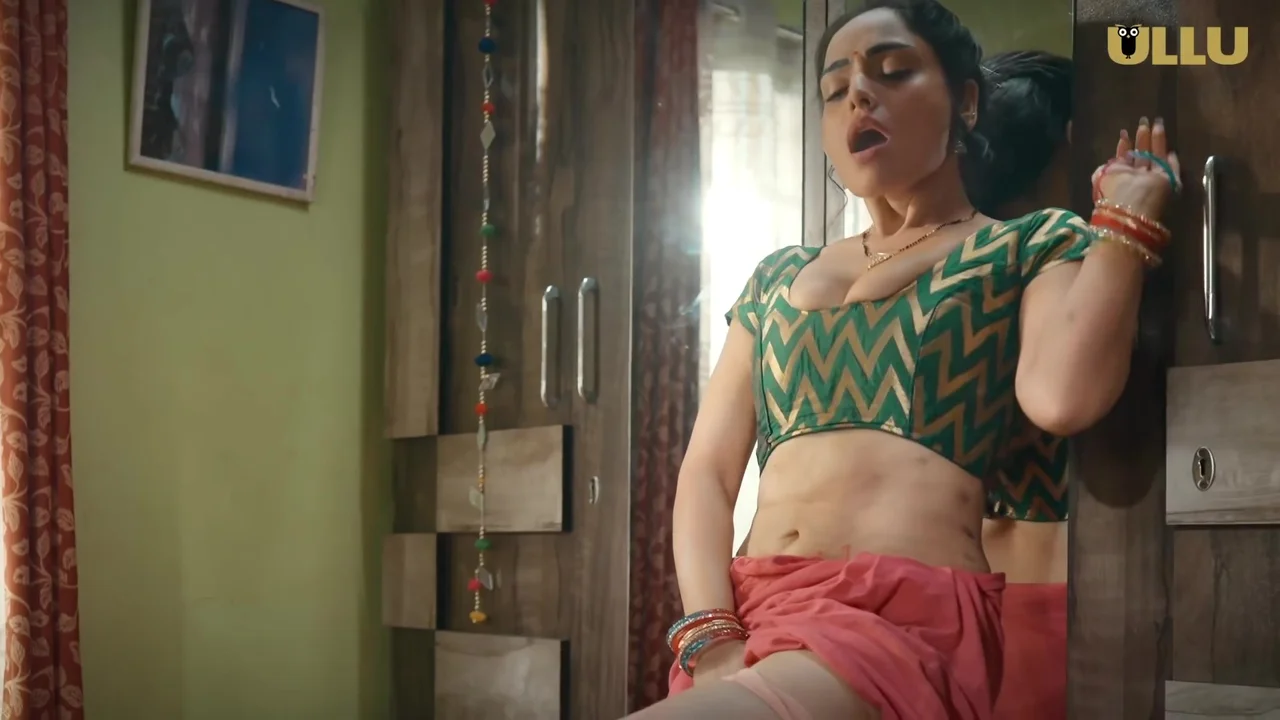 Raju Ban Gaya Gentleman 2025 Ullu Hindi XXX Web Series Episode 4