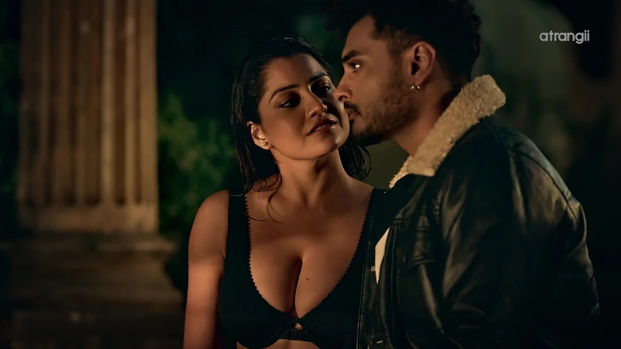 CEO 2025 Atrangii Hindi XXX Web Series Episode 1