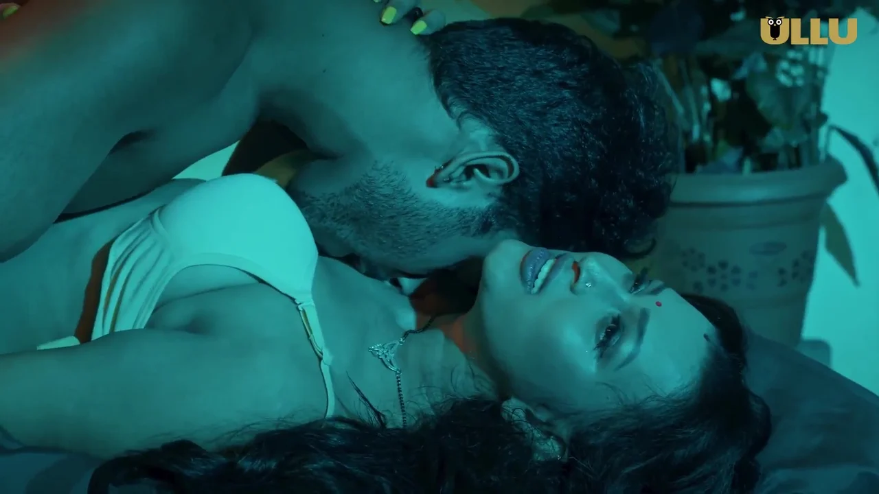 Do Din Ka Mehmaan 2025 Ullu Hindi XXX Web Series Episode 7