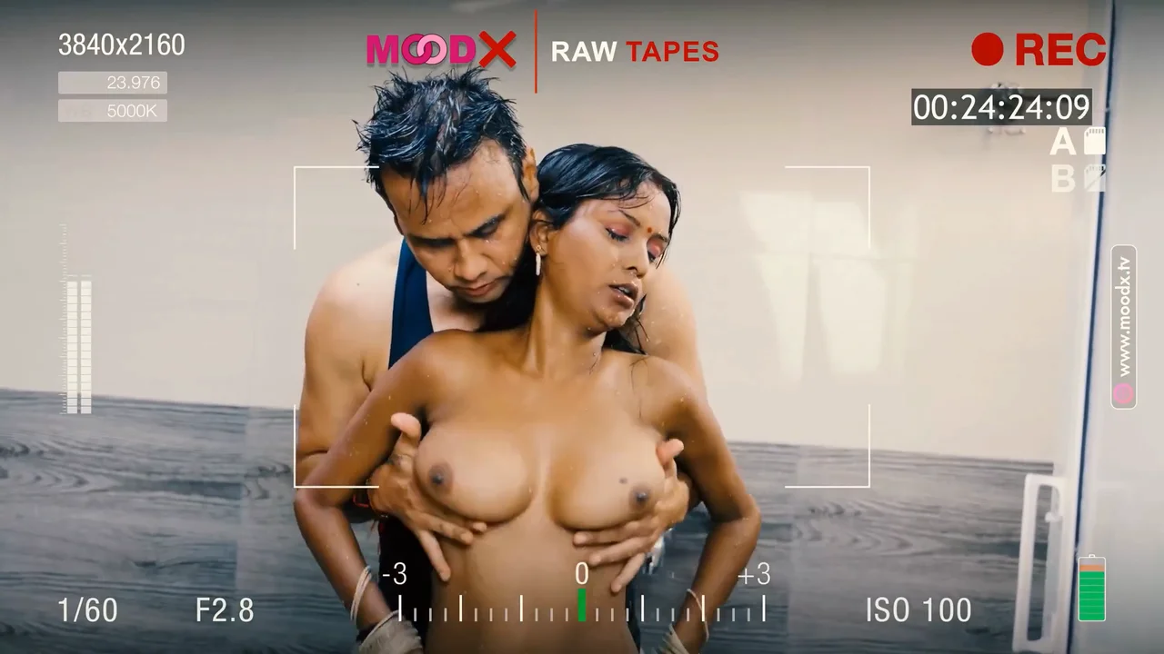 Kand Wali Return BTS 2025 Moodx Hindi XXX Web Series Episode 1