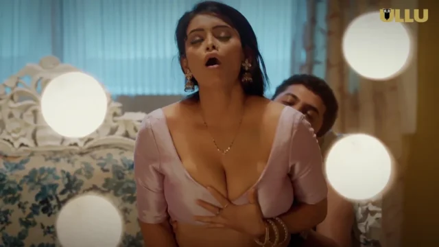 Tu Haan Kar Ya Naa Kar 2025 Ullu Hindi XXX Web Series Ep 2