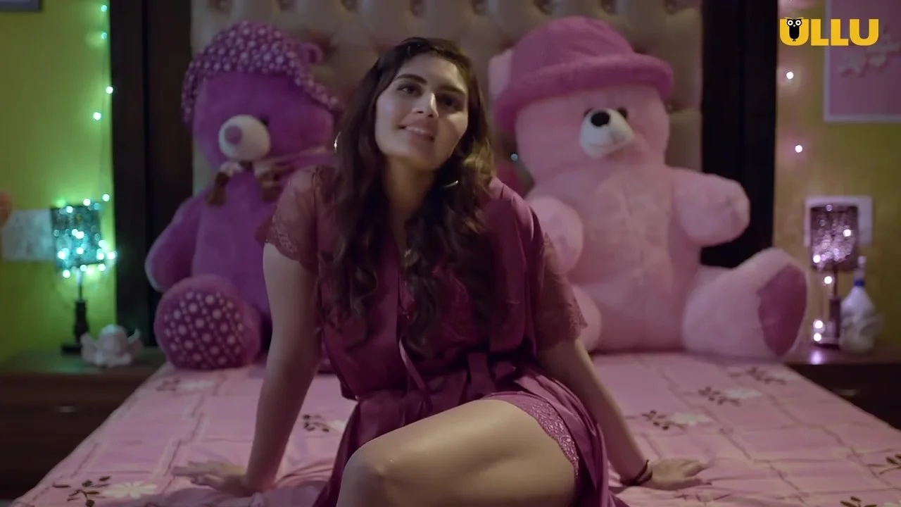 Virgin Suspect 2021 Ullu Hindi XXX Web Series Part 1