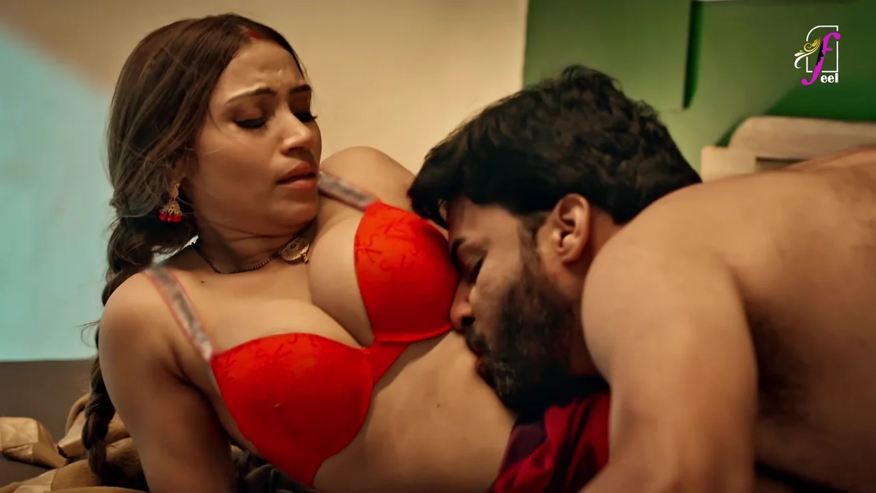 Khilona 2025 Feel Hindi Hot Web Series Episode 1