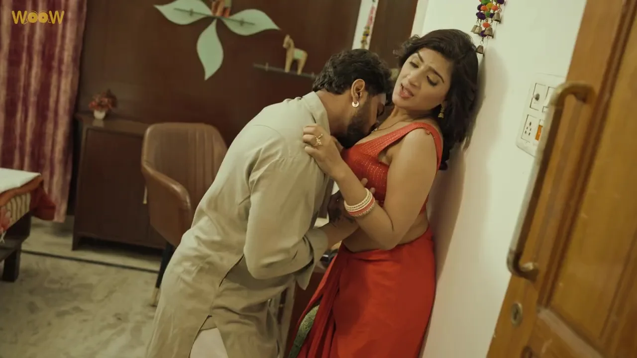 Merry Ka Kaam Bolta Hai 2026 Woow Hindi Hot Web Series