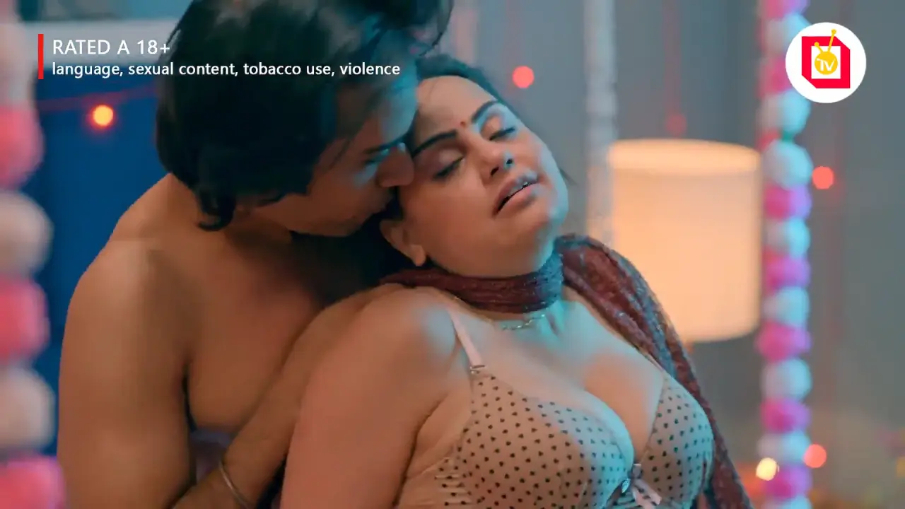Swapanadosh 2026 TikuTv Hindi Adult Web Series Episode 6
