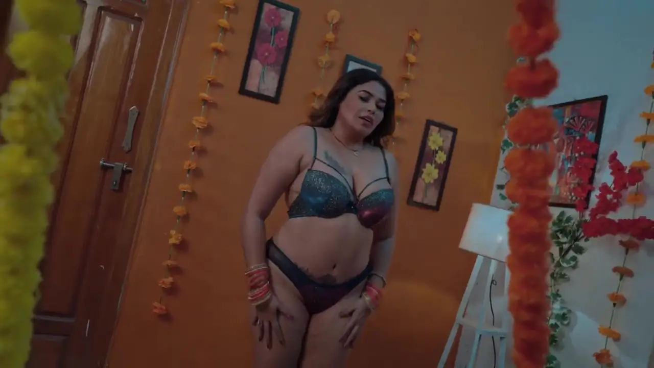 Saiyan Se Badhkar Jeth Ji 2026 Woow Hindi Adult Web Series EP1