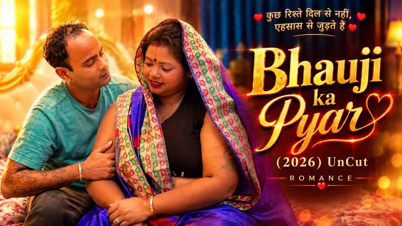 Bhauji Ka Pyar 2026 Hindi Uncut Adult Video