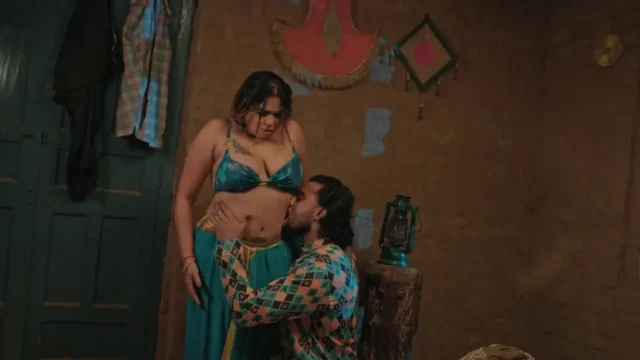 Chausar 2026 Woow Hindi Adult Web Series Episode 1