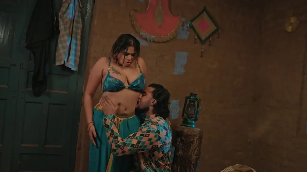 Chausar 2026 Woow Hindi Adult Web Series Episode 1